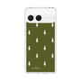 スリムプロテクションケース［ MOOMIN - The Classics - Pattern - Snufkin ］