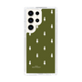 スリムプロテクションケース［ MOOMIN - The Classics - Pattern - Snufkin ］