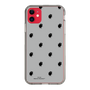 スリムプロテクションケース［ MOOMIN - The Classics- Pattern - Stinky ］