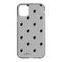 スリムプロテクションケース［ MOOMIN - The Classics- Pattern - Stinky ］