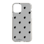 スリムプロテクションケース［ MOOMIN - The Classics- Pattern - Stinky ］