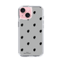 スリムプロテクションケース［ MOOMIN - The Classics- Pattern - Stinky ］