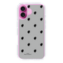 スリムプロテクションケース［ MOOMIN - The Classics- Pattern - Stinky ］