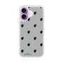 スリムプロテクションケース［ MOOMIN - The Classics- Pattern - Stinky ］