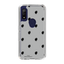 スリムプロテクションケース［ MOOMIN - The Classics- Pattern - Stinky ］