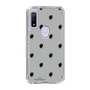 スリムプロテクションケース［ MOOMIN - The Classics- Pattern - Stinky ］