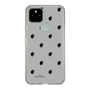 スリムプロテクションケース［ MOOMIN - The Classics- Pattern - Stinky ］