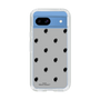 スリムプロテクションケース［ MOOMIN - The Classics- Pattern - Stinky ］