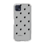スリムプロテクションケース［ MOOMIN - The Classics- Pattern - Stinky ］