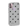 スリムプロテクションケース［ MOOMIN - The Classics- Pattern - Stinky ］