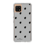 スリムプロテクションケース［ MOOMIN - The Classics- Pattern - Stinky ］