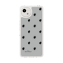 スリムプロテクションケース［ MOOMIN - The Classics- Pattern - Stinky ］