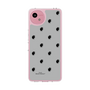 スリムプロテクションケース［ MOOMIN - The Classics- Pattern - Stinky ］