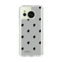 スリムプロテクションケース［ MOOMIN - The Classics- Pattern - Stinky ］