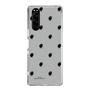 スリムプロテクションケース［ MOOMIN - The Classics- Pattern - Stinky ］