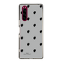 スリムプロテクションケース［ MOOMIN - The Classics- Pattern - Stinky ］
