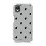 スリムプロテクションケース［ MOOMIN - The Classics- Pattern - Stinky ］