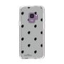 スリムプロテクションケース［ MOOMIN - The Classics- Pattern - Stinky ］