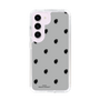 スリムプロテクションケース［ MOOMIN - The Classics- Pattern - Stinky ］