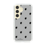 スリムプロテクションケース［ MOOMIN - The Classics- Pattern - Stinky ］