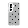 スリムプロテクションケース［ MOOMIN - The Classics- Pattern - Stinky ］