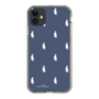 スリムプロテクションケース［ MOOMIN - The Classics- Pattern - Moominpappa ］