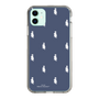 スリムプロテクションケース［ MOOMIN - The Classics- Pattern - Moominpappa ］