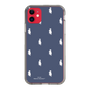 スリムプロテクションケース［ MOOMIN - The Classics- Pattern - Moominpappa ］