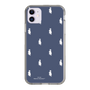 スリムプロテクションケース［ MOOMIN - The Classics- Pattern - Moominpappa ］