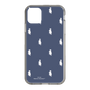 スリムプロテクションケース［ MOOMIN - The Classics- Pattern - Moominpappa ］