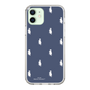 スリムプロテクションケース［ MOOMIN - The Classics- Pattern - Moominpappa ］