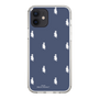 スリムプロテクションケース［ MOOMIN - The Classics- Pattern - Moominpappa ］