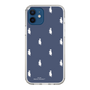 スリムプロテクションケース［ MOOMIN - The Classics- Pattern - Moominpappa ］