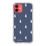 スリムプロテクションケース［ MOOMIN - The Classics- Pattern - Moominpappa ］