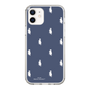 スリムプロテクションケース［ MOOMIN - The Classics- Pattern - Moominpappa ］