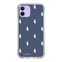 スリムプロテクションケース［ MOOMIN - The Classics- Pattern - Moominpappa ］