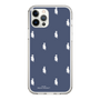 スリムプロテクションケース［ MOOMIN - The Classics- Pattern - Moominpappa ］