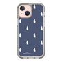 スリムプロテクションケース［ MOOMIN - The Classics- Pattern - Moominpappa ］