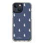 スリムプロテクションケース［ MOOMIN - The Classics- Pattern - Moominpappa ］
