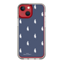 スリムプロテクションケース［ MOOMIN - The Classics- Pattern - Moominpappa ］