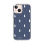 スリムプロテクションケース［ MOOMIN - The Classics- Pattern - Moominpappa ］
