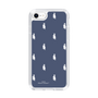 スリムプロテクションケース［ MOOMIN - The Classics- Pattern - Moominpappa ］