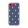 スリムプロテクションケース［ MOOMIN - The Classics- Pattern - Moominpappa ］