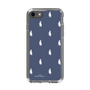 スリムプロテクションケース［ MOOMIN - The Classics- Pattern - Moominpappa ］