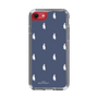 スリムプロテクションケース［ MOOMIN - The Classics- Pattern - Moominpappa ］