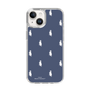 スリムプロテクションケース［ MOOMIN - The Classics- Pattern - Moominpappa ］