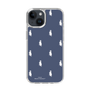 スリムプロテクションケース［ MOOMIN - The Classics- Pattern - Moominpappa ］