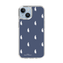 スリムプロテクションケース［ MOOMIN - The Classics- Pattern - Moominpappa ］