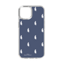 スリムプロテクションケース［ MOOMIN - The Classics- Pattern - Moominpappa ］