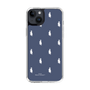 スリムプロテクションケース［ MOOMIN - The Classics- Pattern - Moominpappa ］